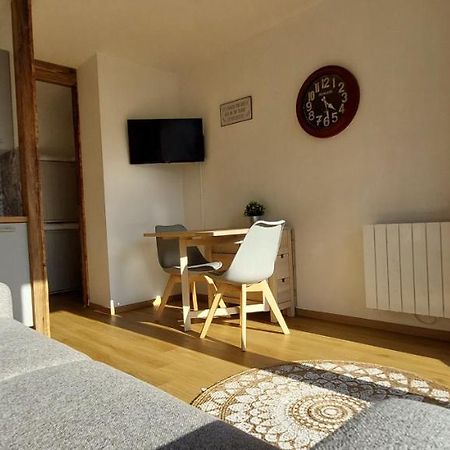 Appartement La Belette à Gérardmer Extérieur photo