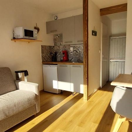 Appartement La Belette à Gérardmer Extérieur photo