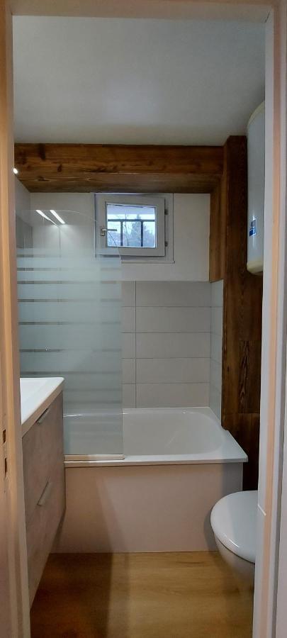 Appartement La Belette à Gérardmer Extérieur photo