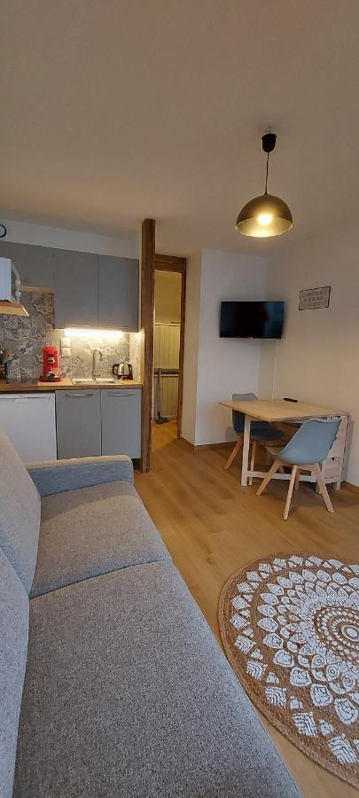 Appartement La Belette à Gérardmer Extérieur photo
