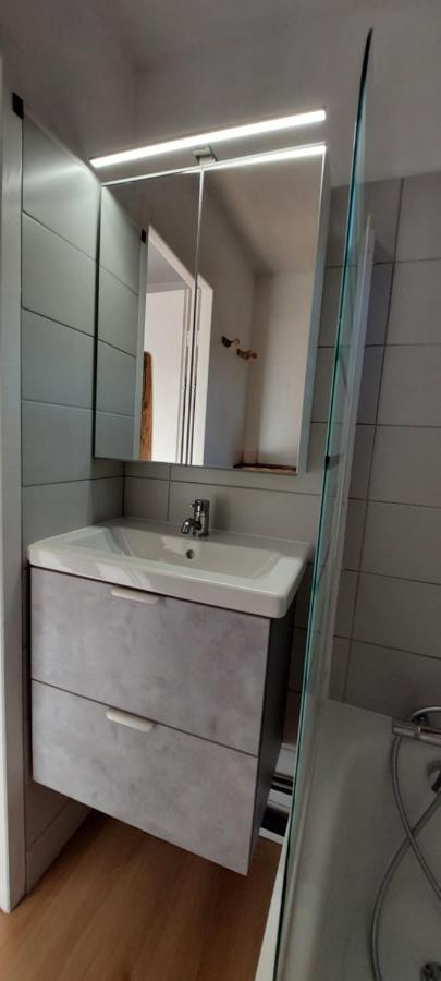 Appartement La Belette à Gérardmer Extérieur photo