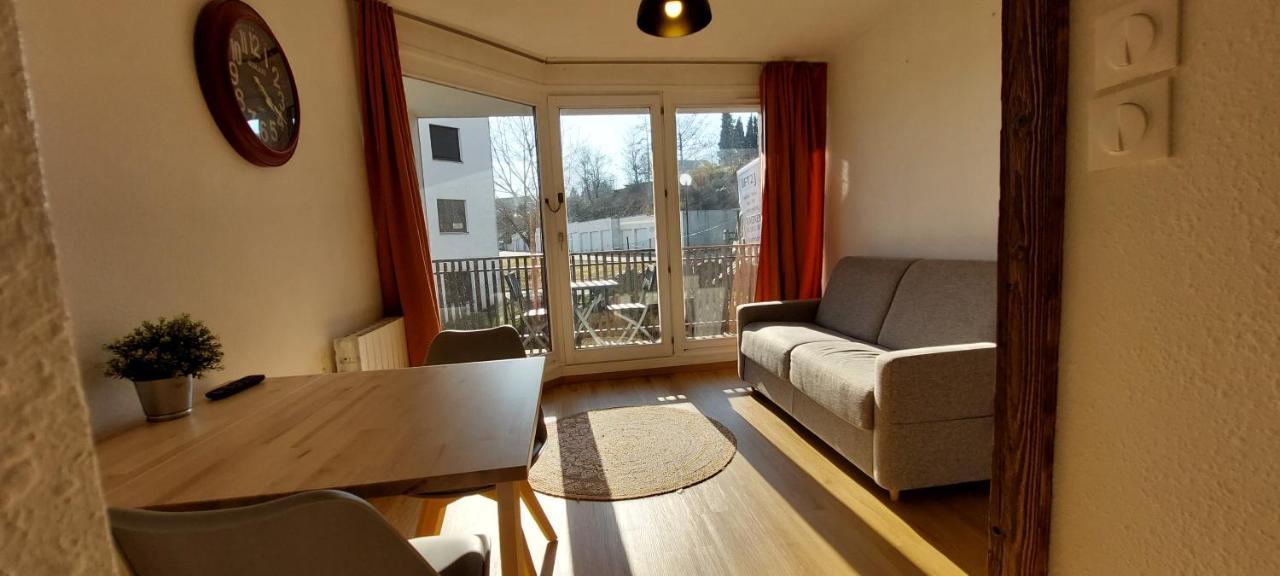 Appartement La Belette à Gérardmer Extérieur photo