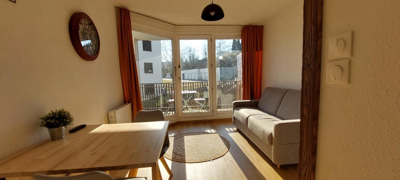 Appartement La Belette à Gérardmer Extérieur photo