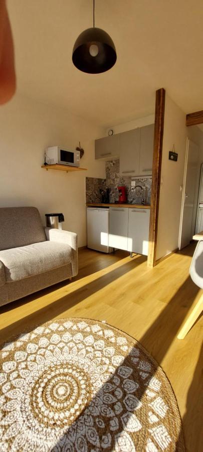 Appartement La Belette à Gérardmer Extérieur photo