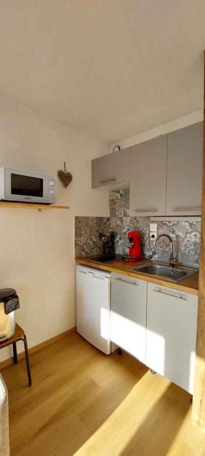 Appartement La Belette à Gérardmer Extérieur photo