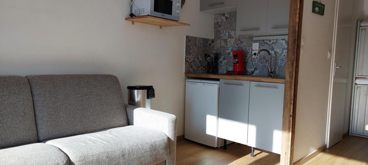 Appartement La Belette à Gérardmer Extérieur photo