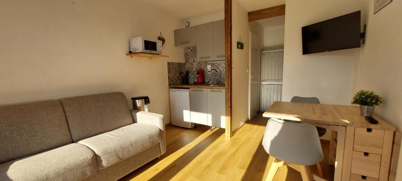 Appartement La Belette à Gérardmer Extérieur photo
